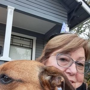 Meet your Posher, Patti